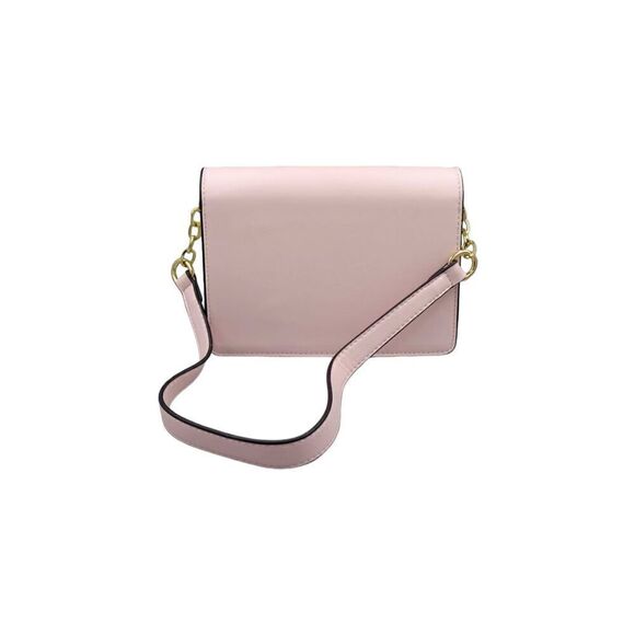 Smurfette Handbag/Purse Pink/White by Smurfs X Unique Vintage Collab - Picture 2 of 4